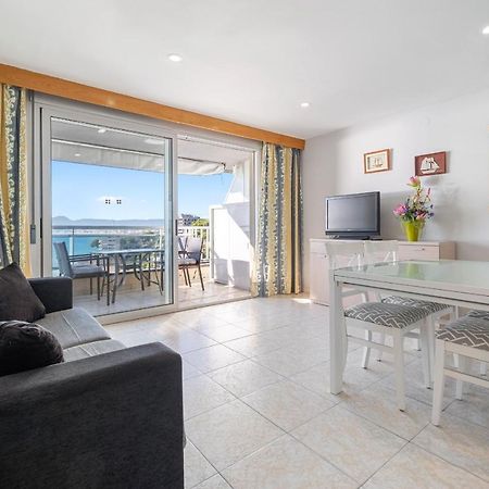 Hauzify I Apartament Gavina Salou Kültér fotó