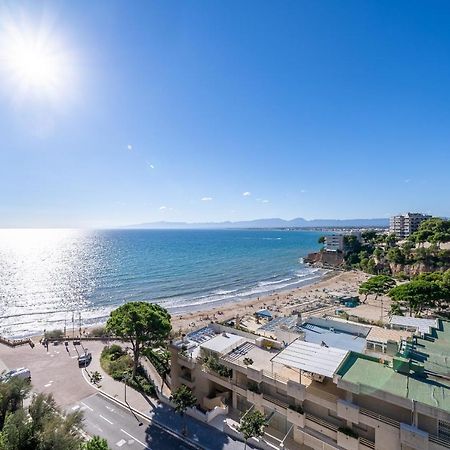 Hauzify I Apartament Gavina Salou Kültér fotó