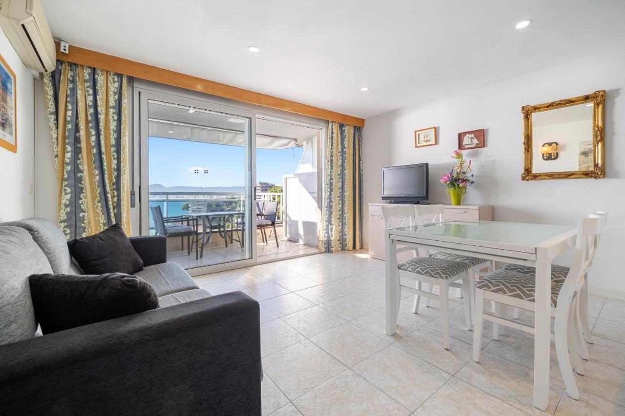 Hauzify I Apartament Gavina Salou Kültér fotó