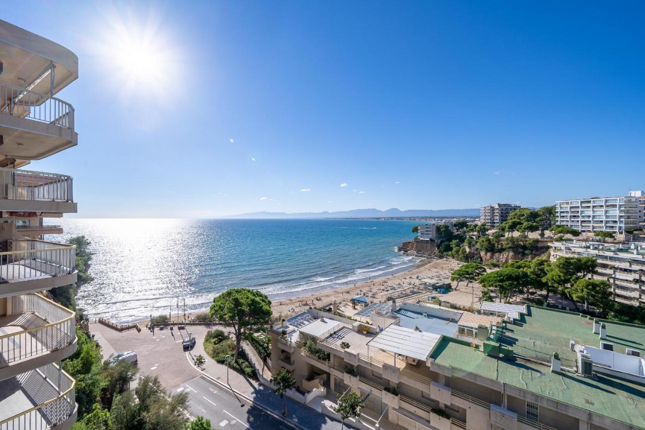 Hauzify I Apartament Gavina Salou Kültér fotó