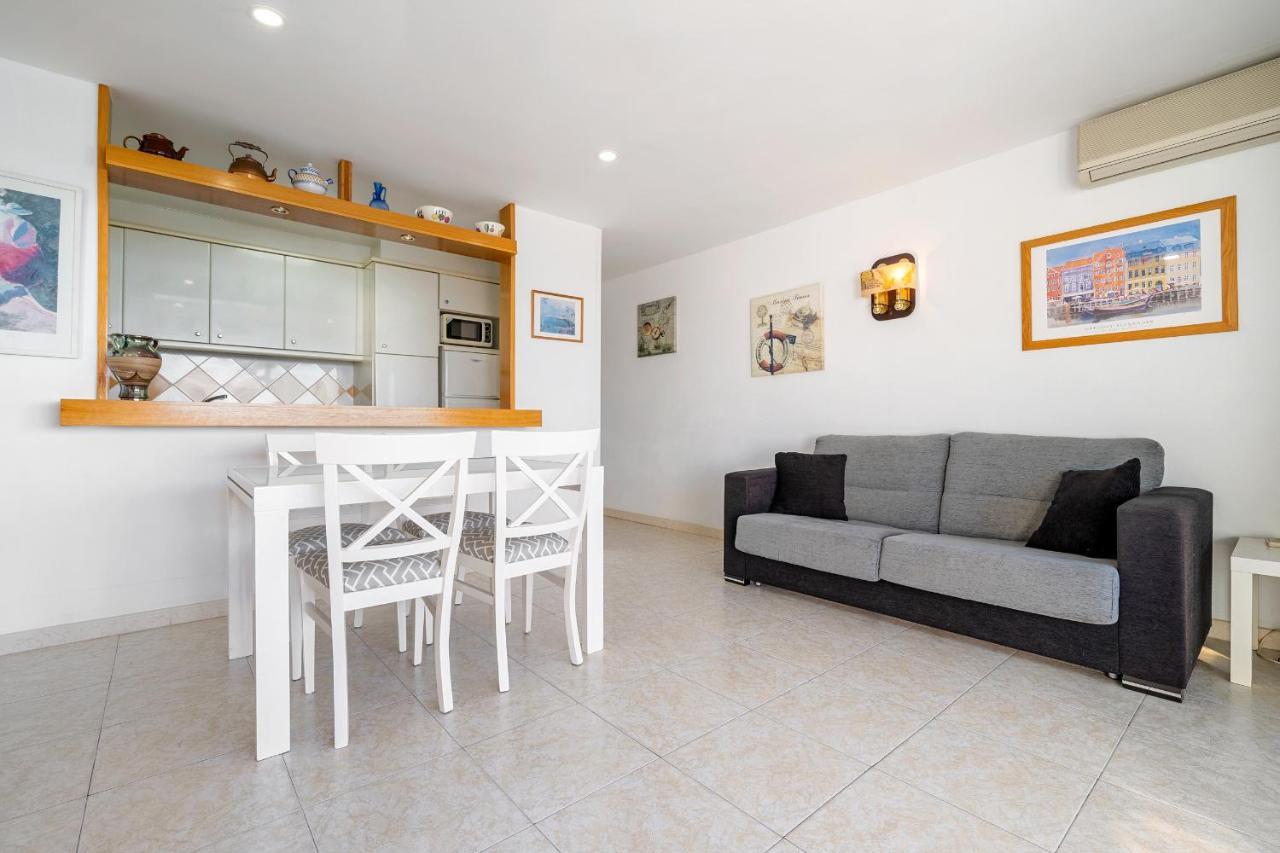 Hauzify I Apartament Gavina Salou Kültér fotó