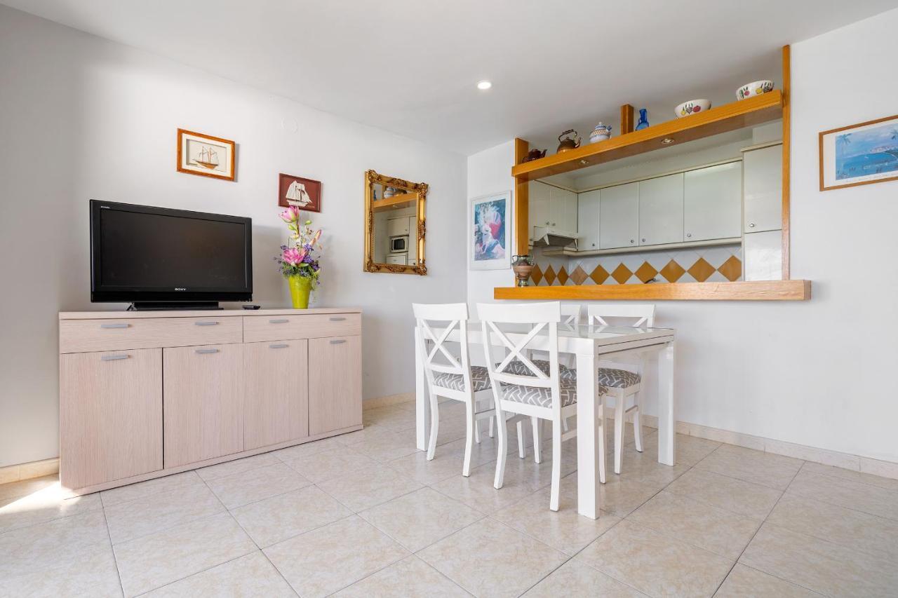 Hauzify I Apartament Gavina Salou Kültér fotó