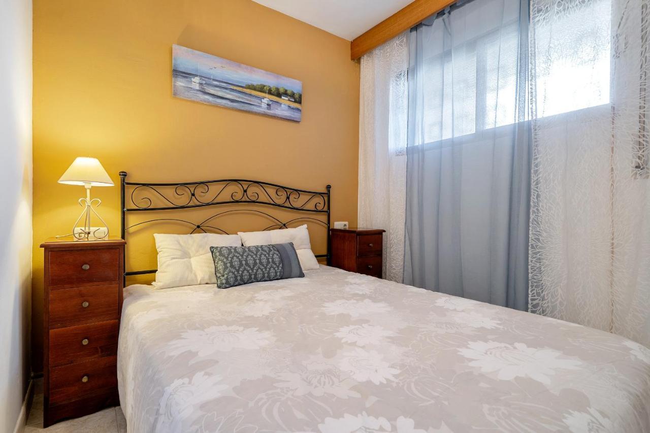 Hauzify I Apartament Gavina Salou Kültér fotó