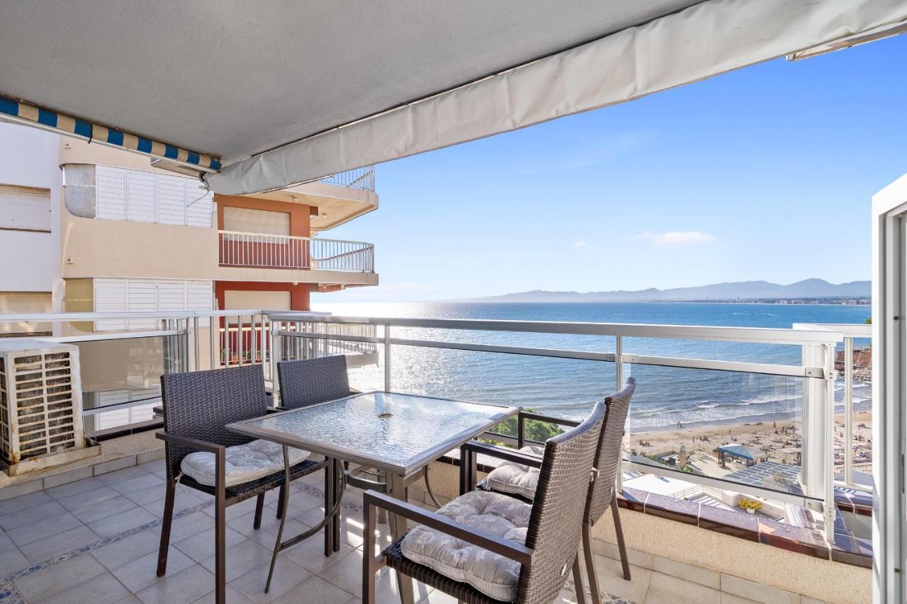 Hauzify I Apartament Gavina Salou Kültér fotó