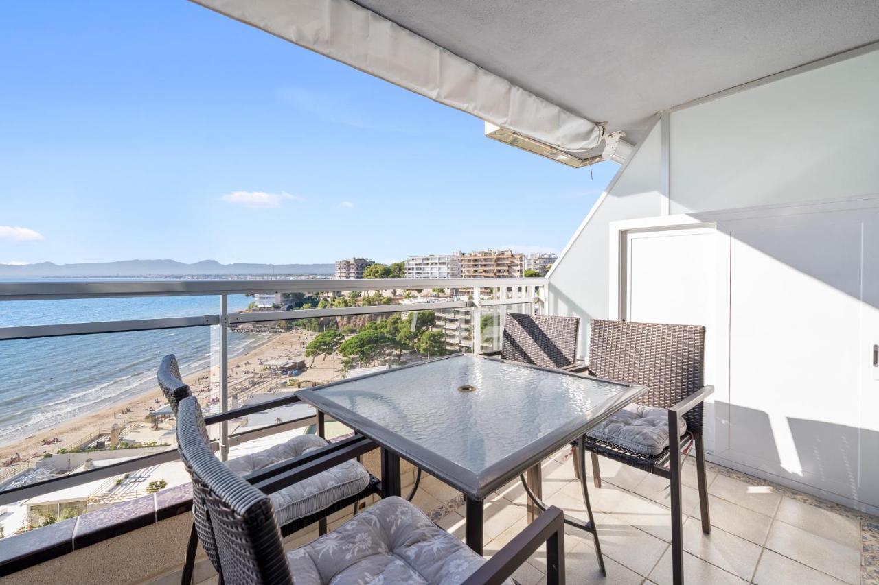 Hauzify I Apartament Gavina Salou Kültér fotó