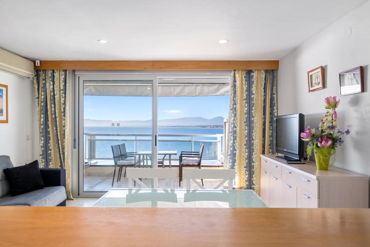 Hauzify I Apartament Gavina Salou Kültér fotó