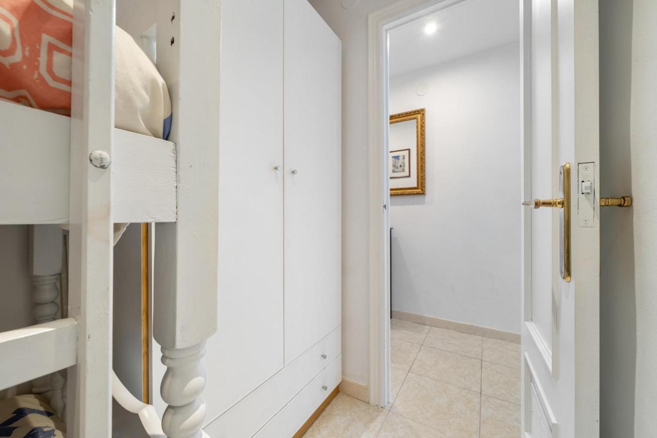 Hauzify I Apartament Gavina Salou Kültér fotó