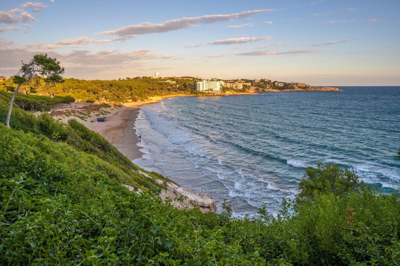 Hauzify I Apartament Gavina Salou Kültér fotó
