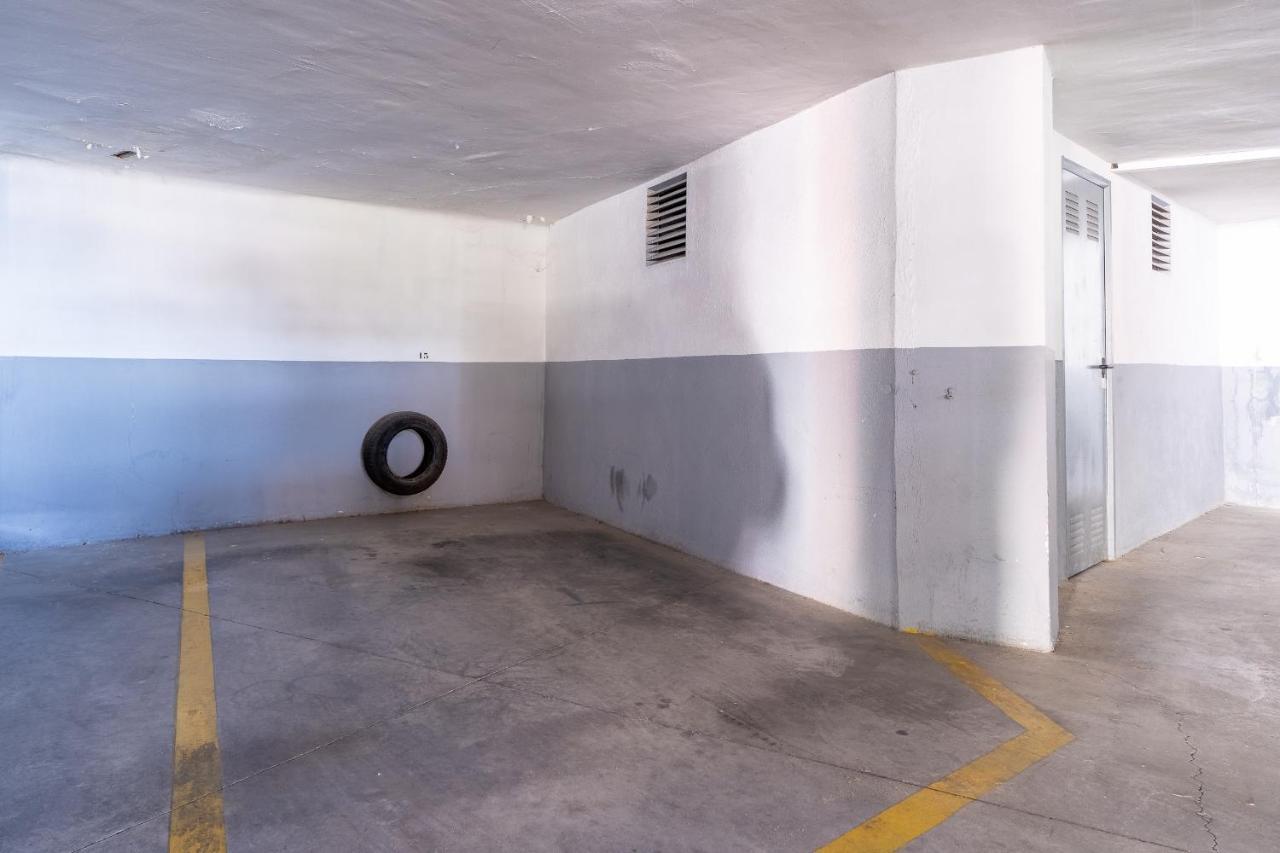 Hauzify I Apartament Gavina Salou Kültér fotó