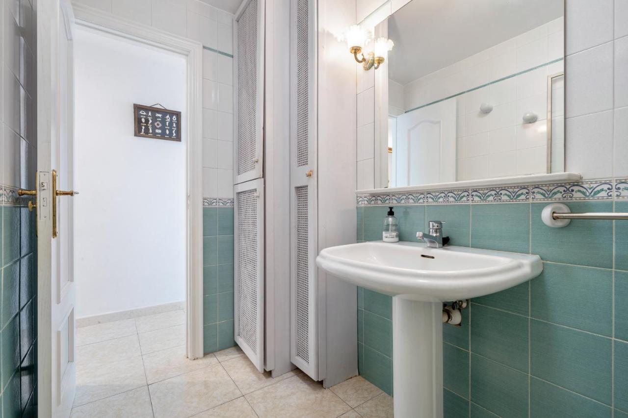 Hauzify I Apartament Gavina Salou Kültér fotó