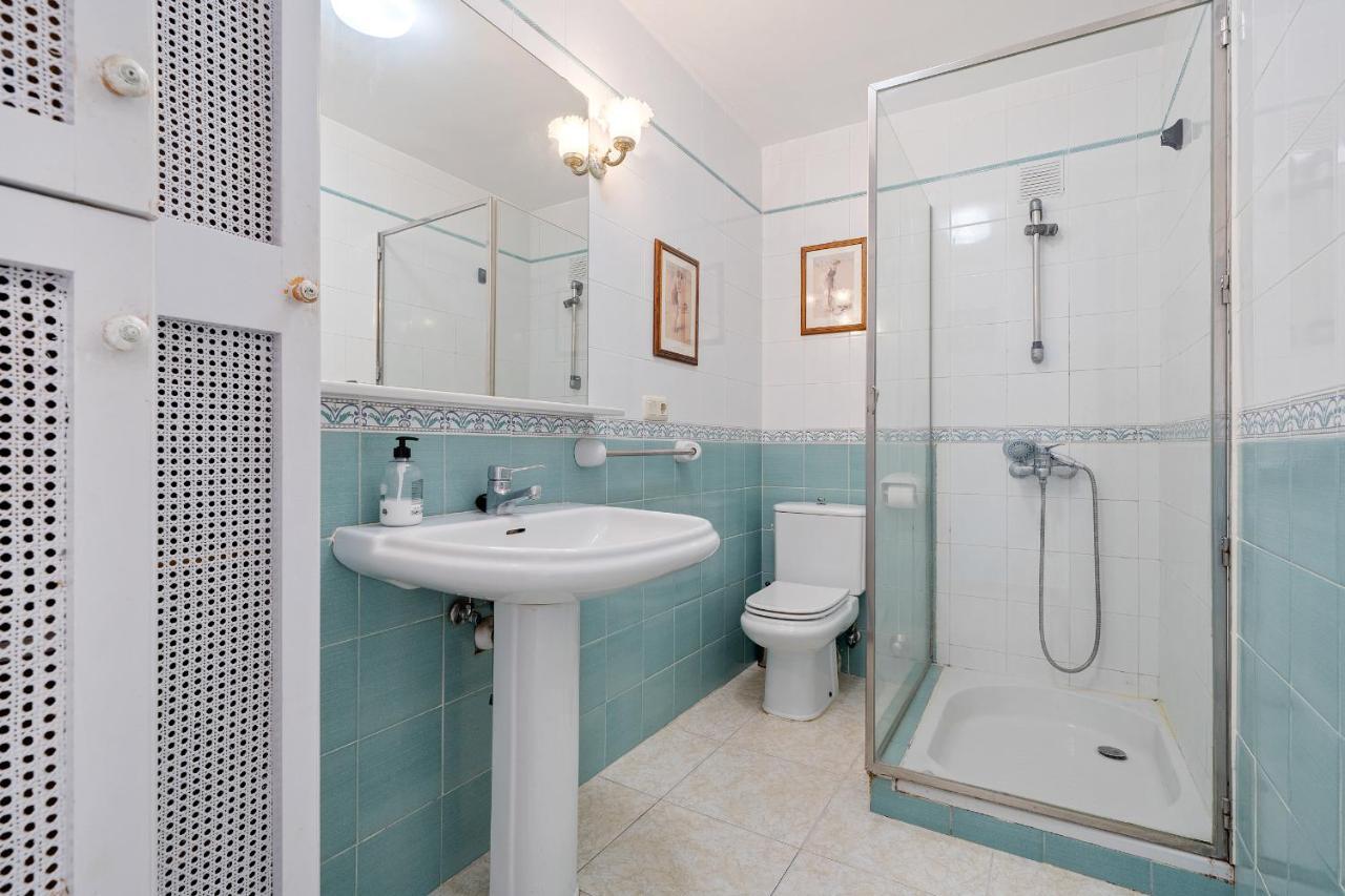 Hauzify I Apartament Gavina Salou Kültér fotó