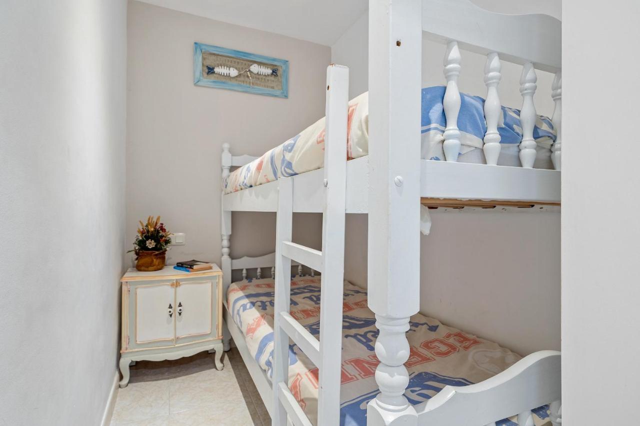 Hauzify I Apartament Gavina Salou Kültér fotó