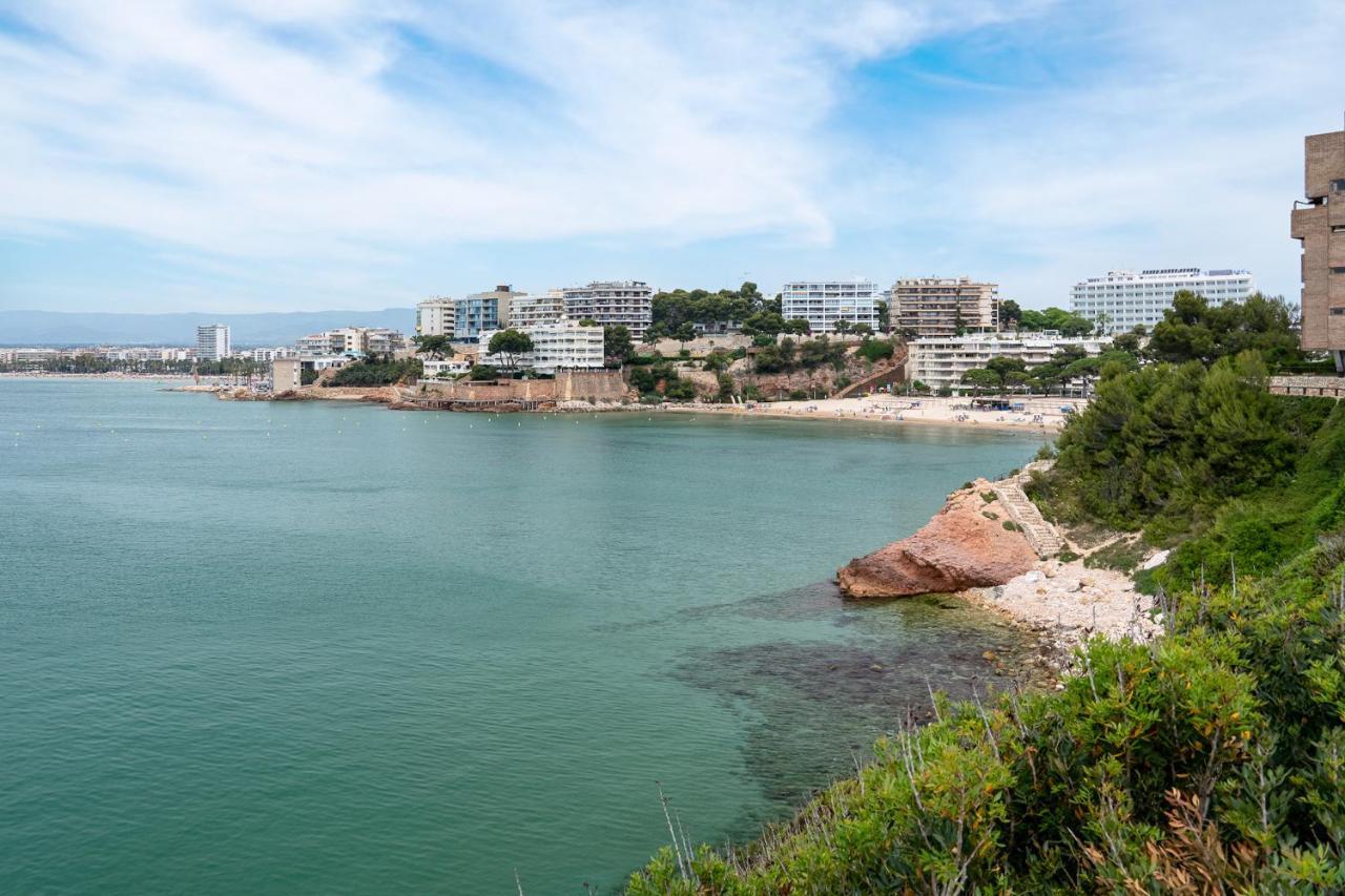 Hauzify I Apartament Gavina Salou Kültér fotó
